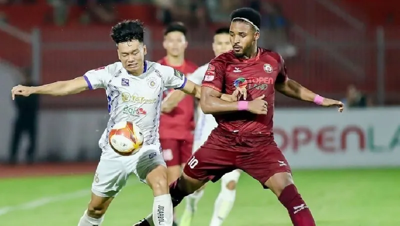 Soi kèo V-League luôn được cập nhật thông tin mới