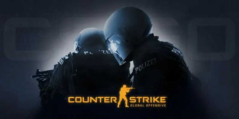 Game CSGO