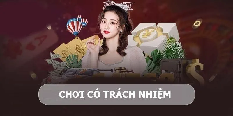 Khái niệm cơ bản khi cá cược có trách nhiệm