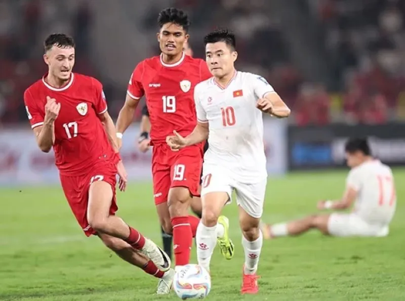 Soi kèo aff cup 2024 với tỷ số chuẩn xác tại May88